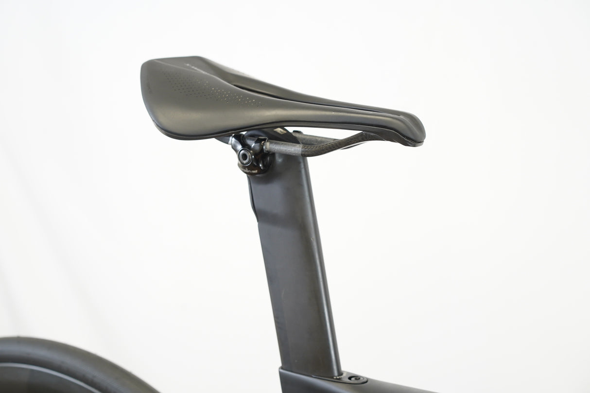 2019 54cm Specialized S-WORKS Venge R8070 GS Di2 Roval Disc Brake Road Bike