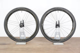 Campagnolo Bora WTO 45 Carbon Tubeless Rim Brake Wheelset Campagnolo 11 Speed