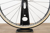 Bontrager Paradigm Elite Alloy Tubeless Clincher Rim Wheelset Shimano 11 Speed