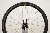 Giant SLR 1 Carbon Tubeless Rim Brake Wheelset Shimano/SRAM 11 Speed