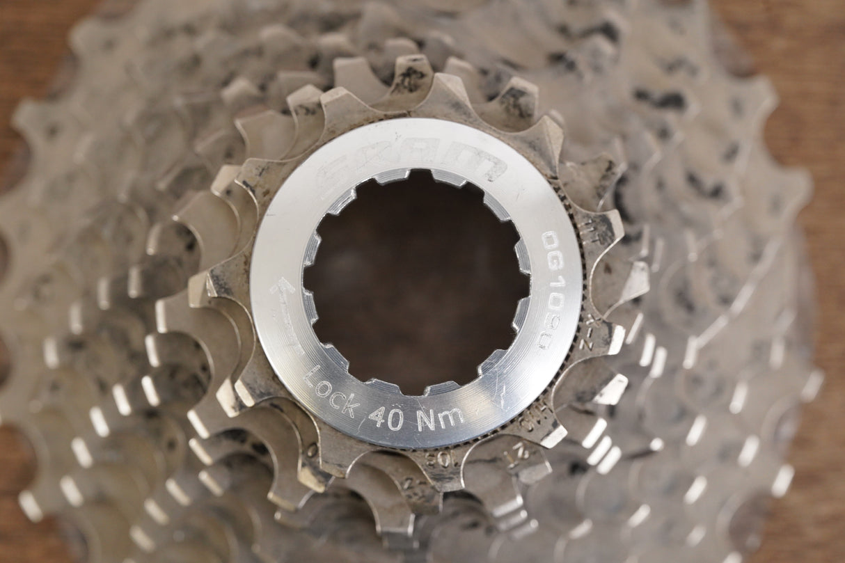 11-26T SRAM Red OG-1090 10 Speed Road Cassette 169g