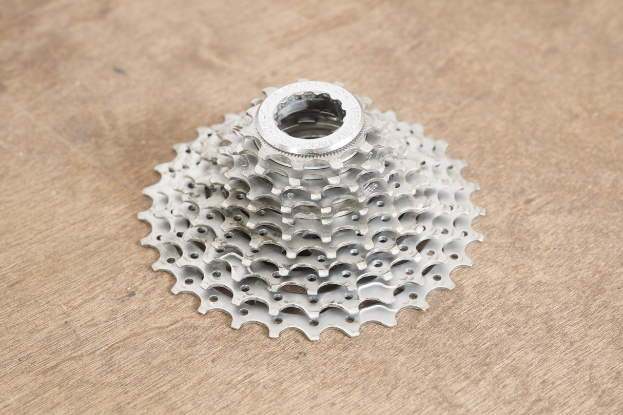 11-29T Campagnolo 11 Speed Road Cassette 292g