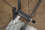 Campagnolo Bora Ultra 35 Carbon Tubular Rim Brake Wheelset Campagnolo 11 speed
