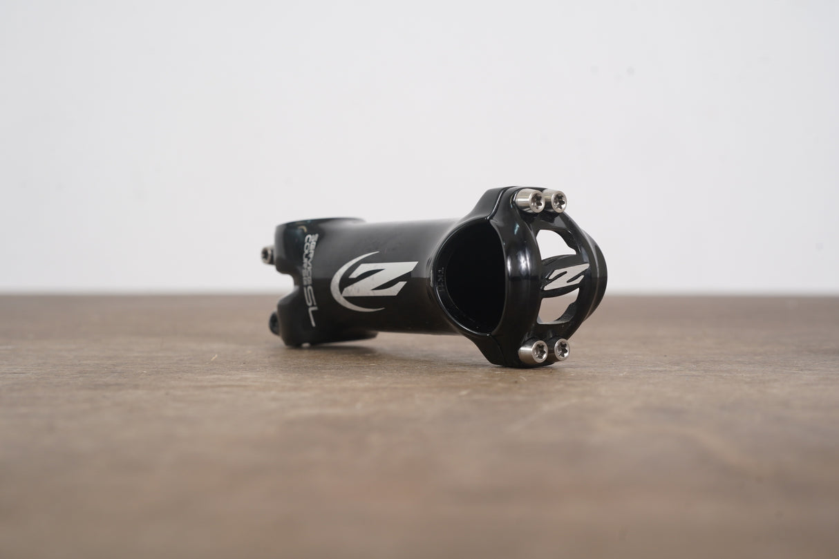Zipp Service Course SL 100mm ±6 Degree Alloy Stem 126g 1 1/8" 31.8mm