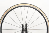 Bontrager Paradigm Elite Alloy Tubeless Clincher Rim Wheelset Shimano 11 Speed