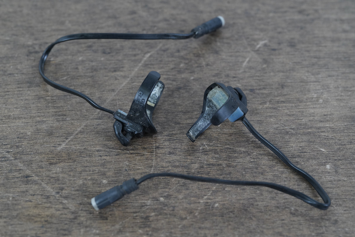(2) Shimano SW-R610 Di2 Sprint Shifters