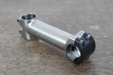 Firefly 120mm ±6 Degree Titanium Road Stem 182g 1 1/8" 31.8mm