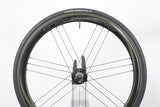 Campagnolo Bora WTO 45 Carbon Tubeless Rim Brake Wheelset Campagnolo 11 Speed