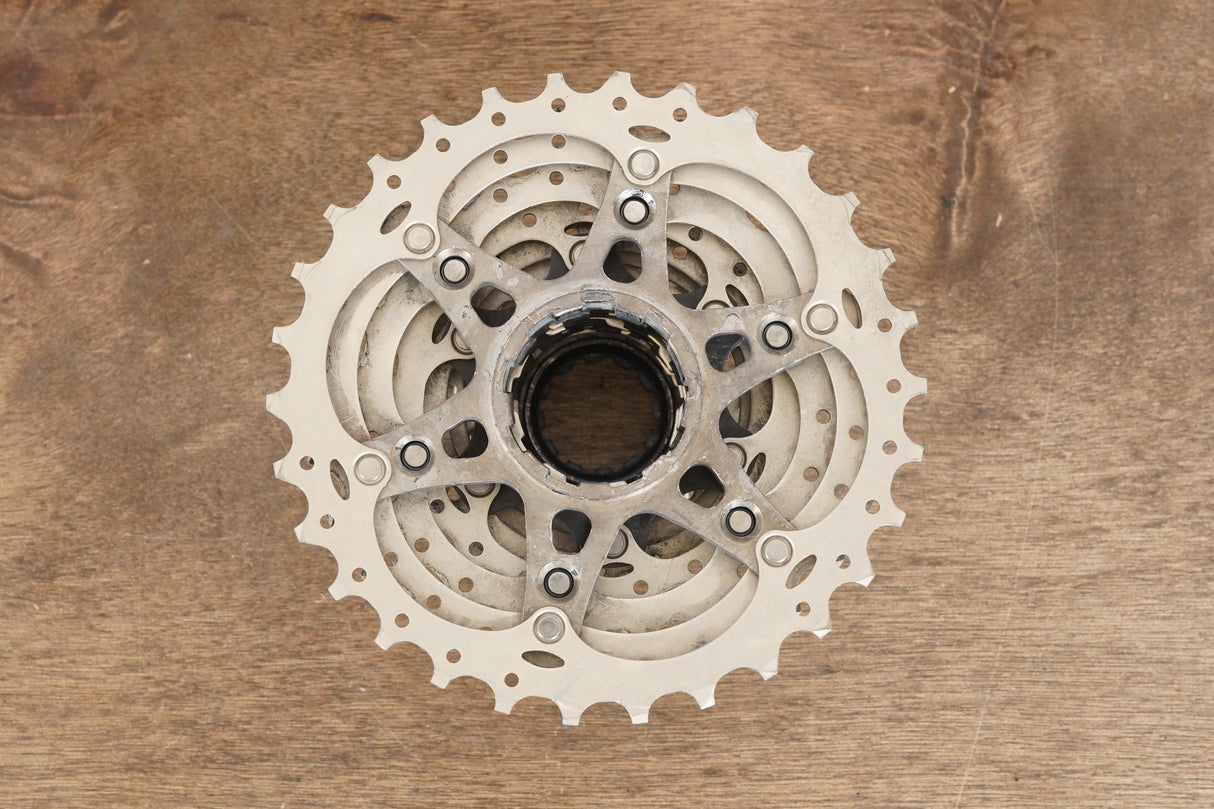 11-30T Shimano Ultegra CS-R8000 11 Speed Road Cassette 269g 8000