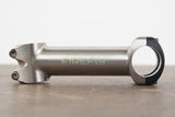 Firefly 120mm ±6 Degree Titanium Road Stem 182g 1 1/8" 31.8mm