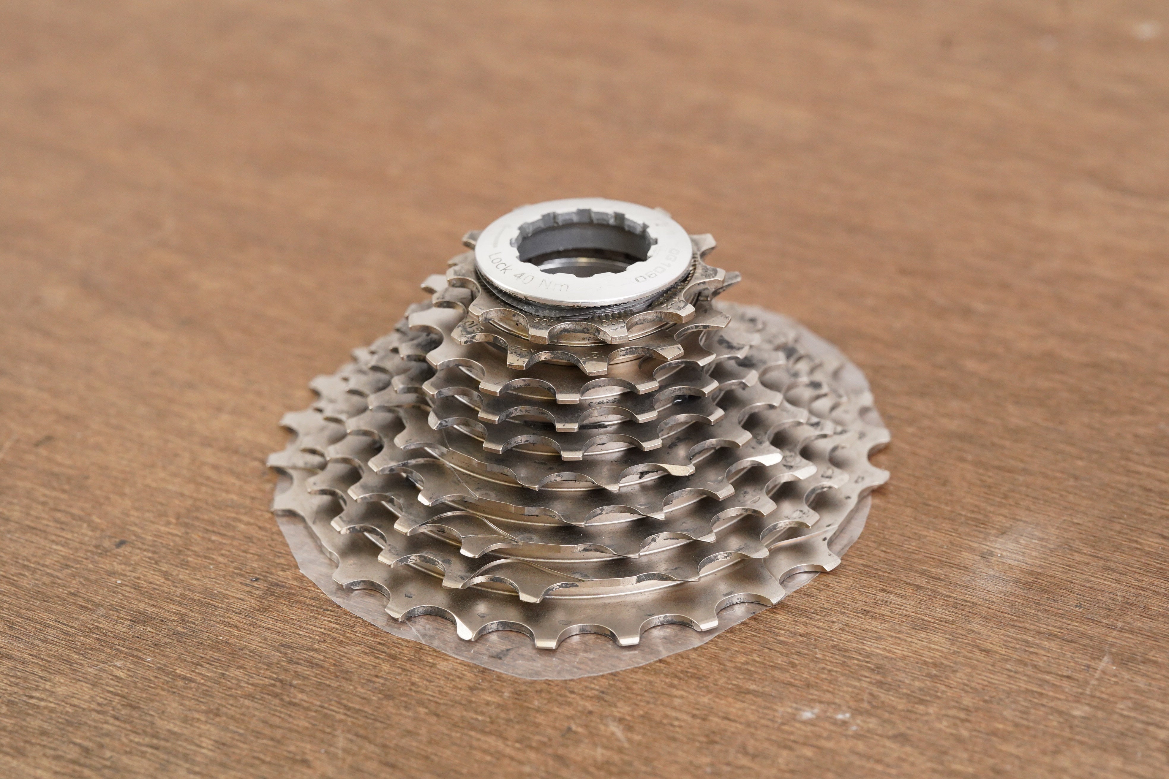 Sram red og 1090 cassette online