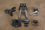 Shimano Dura-Ace 9070 R9150 Di2 11 Speed Electronic Rim Brake Road Groupset 9150