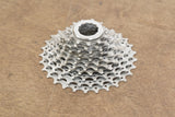 11-29T Campagnolo 11 Speed Road Cassette 292g