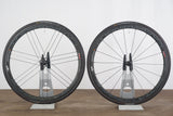 Campagnolo Bora Ultra 35 Carbon Tubular Rim Brake Wheelset Campagnolo 11 speed