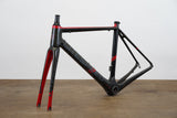 52cm Litespeed L1R Carbon Rim Brake Road Frameset L1 R