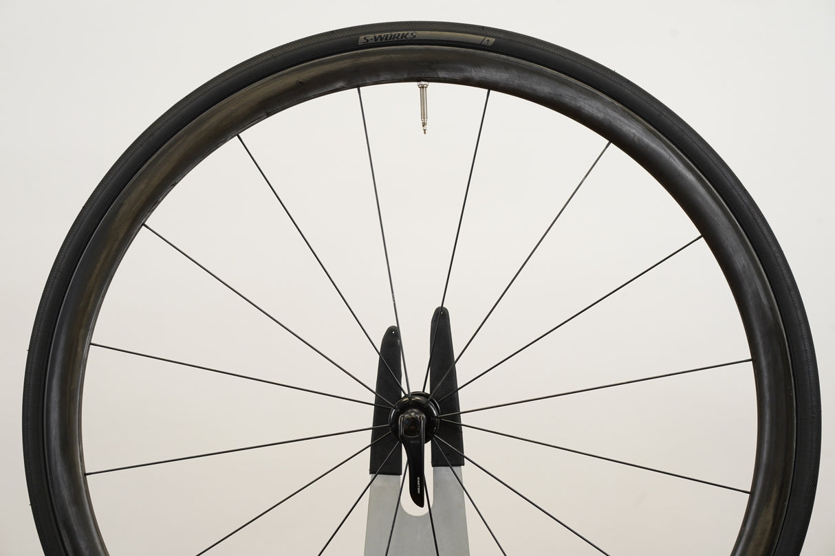 Giant SLR 1 Carbon Tubeless Rim Brake Wheelset Shimano/SRAM 11 Speed