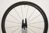 Giant SLR 1 Carbon Tubeless Rim Brake Wheelset Shimano/SRAM 11 Speed