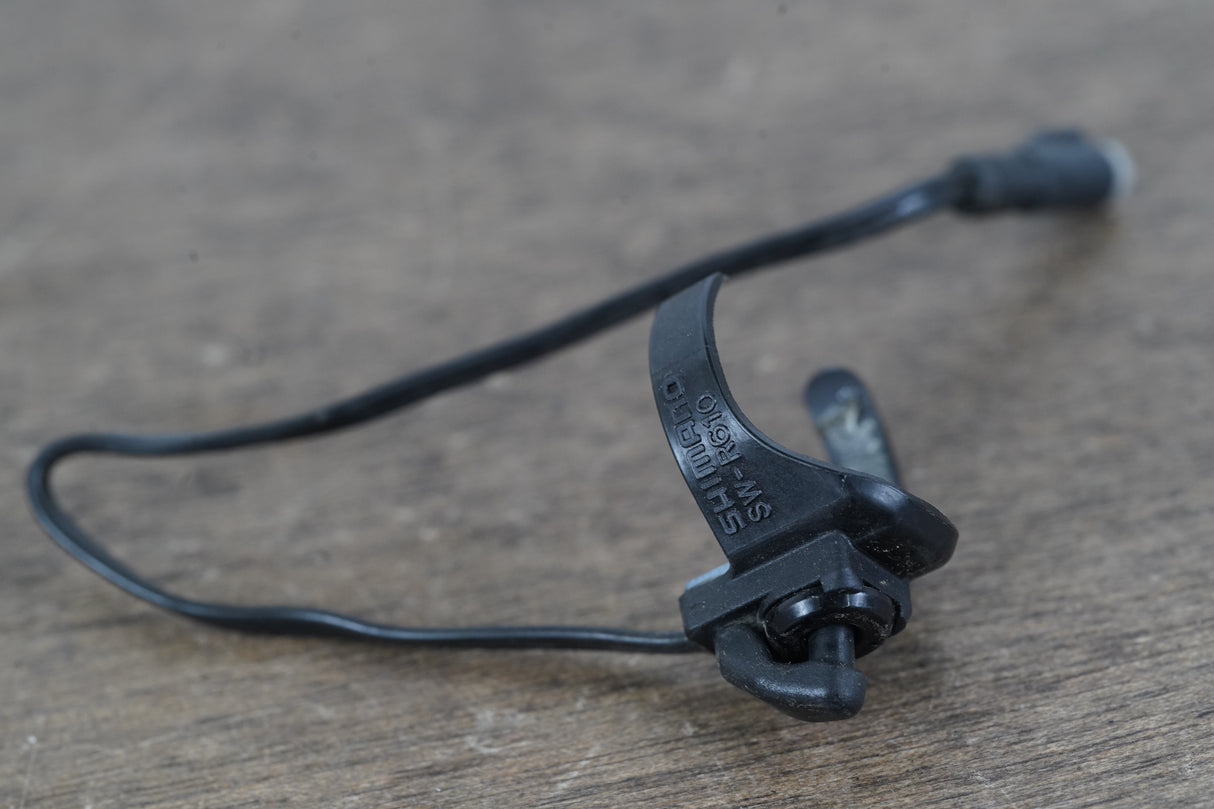 (2) Shimano SW-R610 Di2 Sprint Shifters