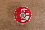 11-26T SRAM Red OG-1090 10 Speed Road Cassette 169g