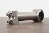 Firefly 120mm ±6 Degree Titanium Road Stem 182g 1 1/8" 31.8mm