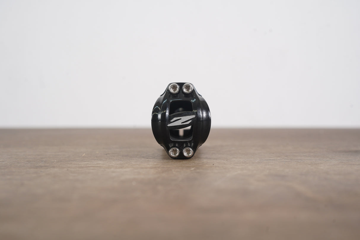 Zipp Service Course SL 100mm ±6 Degree Alloy Stem 126g 1 1/8" 31.8mm