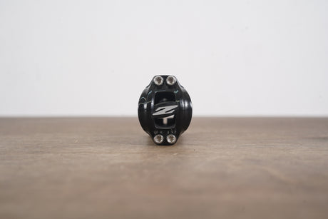 Zipp Service Course SL 100mm ±6 Degree Alloy Stem 126g 1 1/8" 31.8mm