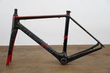 52cm Litespeed L1R Carbon Rim Brake Road Frameset L1 R
