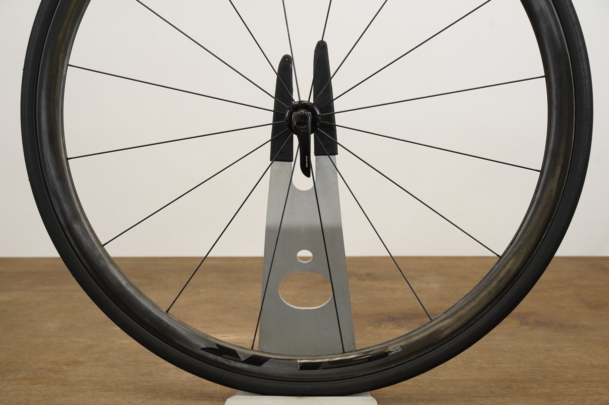 Giant SLR 1 Carbon Tubeless Rim Brake Wheelset Shimano/SRAM 11 Speed
