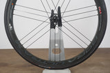 Campagnolo Bora Ultra 35 Carbon Tubular Rim Brake Wheelset Campagnolo 11 speed