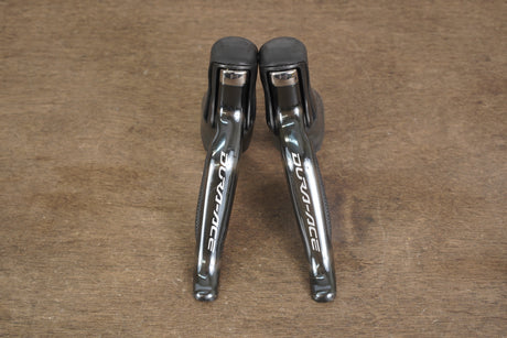 Shimano Dura-Ace 9070 R9150 Di2 11 Speed Electronic Rim Brake Road Groupset 9150