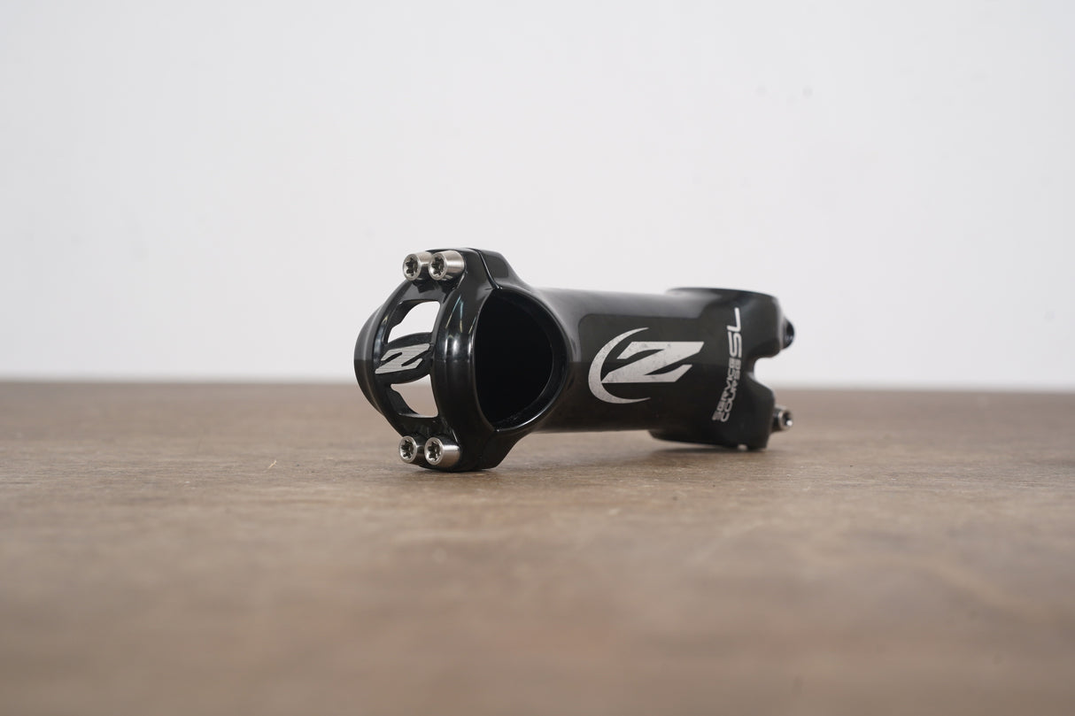 Zipp Service Course SL 100mm ±6 Degree Alloy Stem 126g 1 1/8" 31.8mm