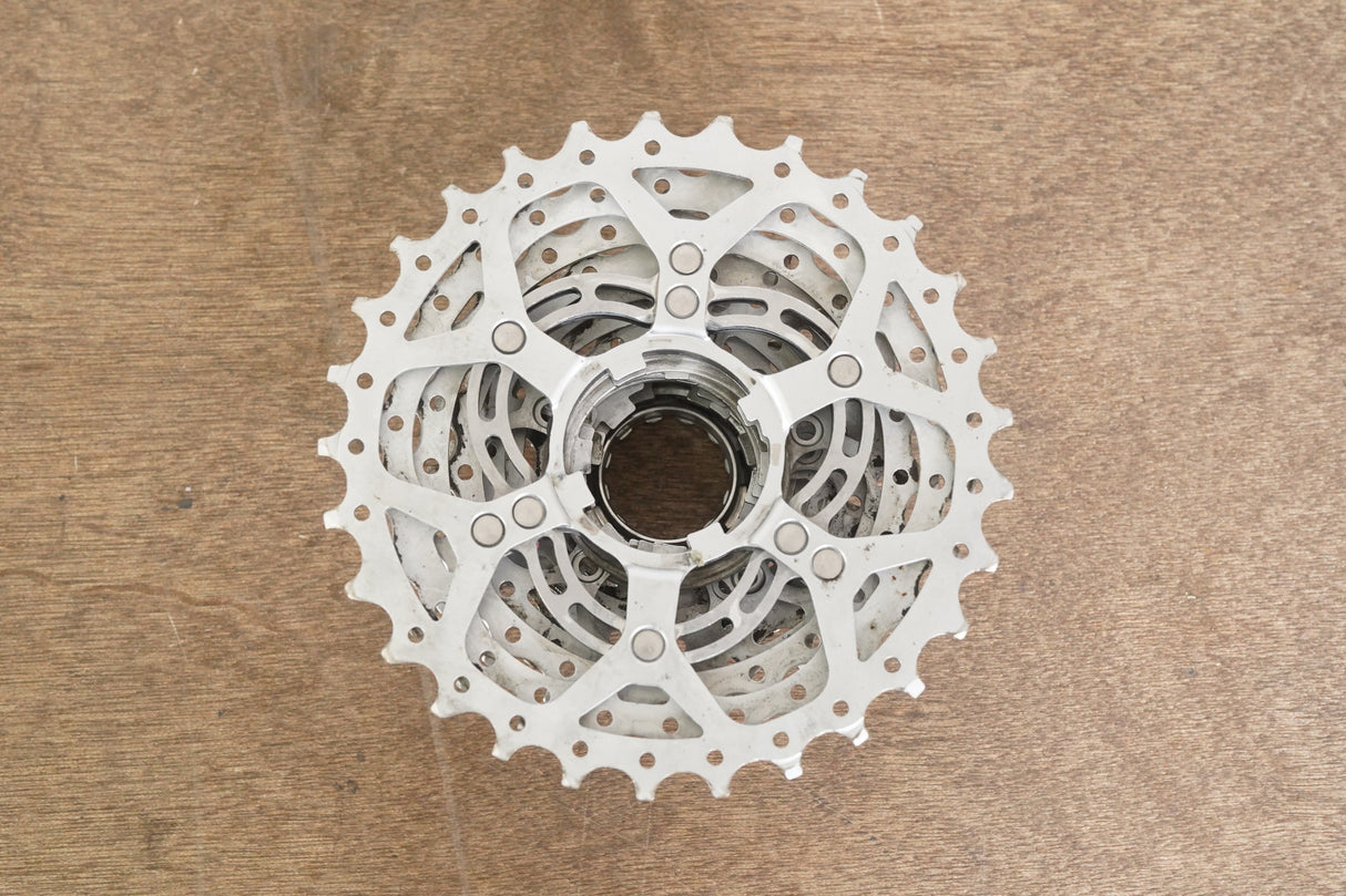 11-29T Campagnolo 11 Speed Road Cassette 292g