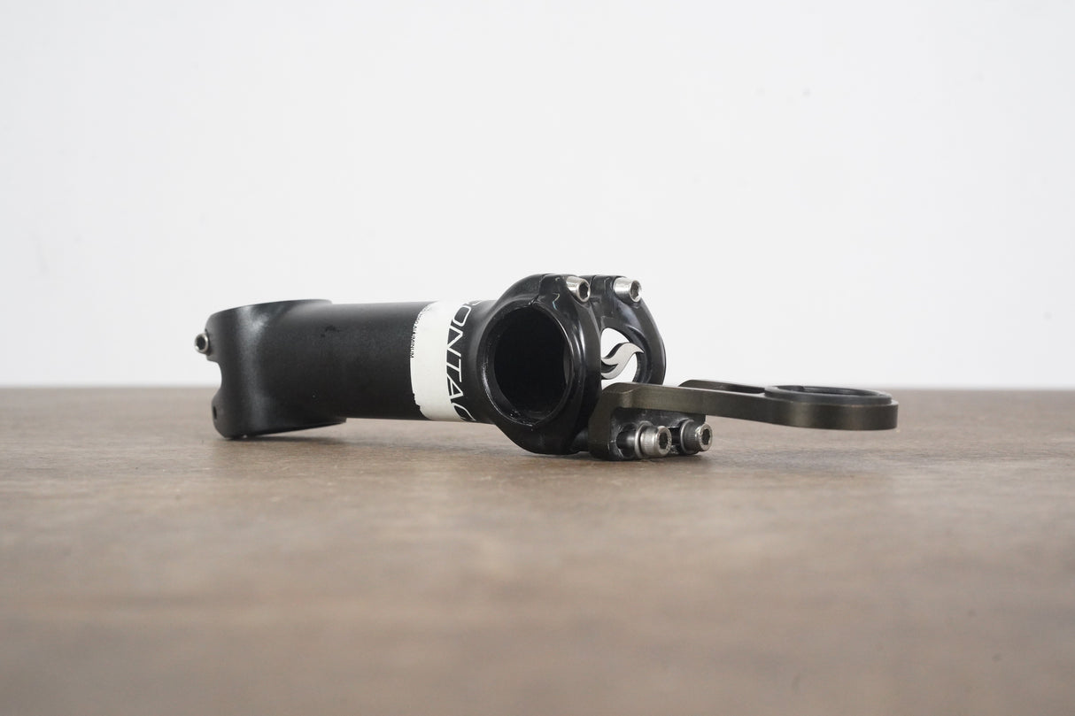Giant Contact OD 120mm ±8 Degree Alloy Road Stem + Mount 190g 1 1/4" 31.8mm