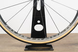Bontrager Paradigm Elite Alloy Tubeless Clincher Rim Wheelset Shimano 11 Speed