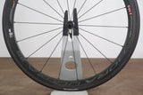 Campagnolo Bora Ultra 35 Carbon Tubular Rim Brake Wheelset Campagnolo 11 speed
