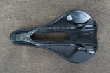 NEW 145mm Selle Italia Novus Boost Evo 3D Kit Carbonio Superflow Road Saddle 213g