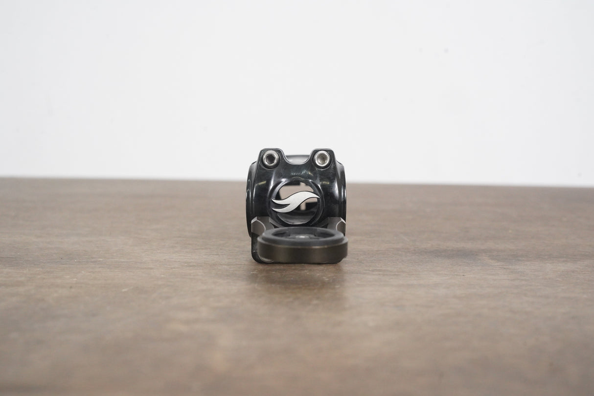 Giant Contact OD 120mm ±8 Degree Alloy Road Stem + Mount 190g 1 1/4" 31.8mm