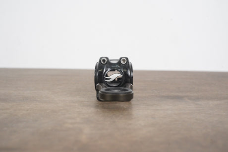 Giant Contact OD 120mm ±8 Degree Alloy Road Stem + Mount 190g 1 1/4" 31.8mm