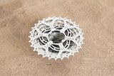 11-29T Campagnolo 11 Speed Road Cassette 292g