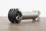 Firefly 120mm ±6 Degree Titanium Road Stem 182g 1 1/8" 31.8mm