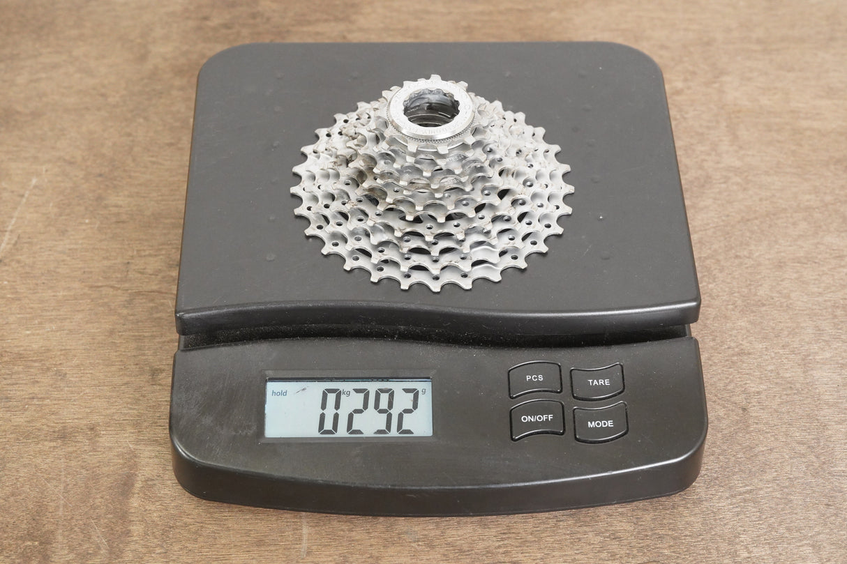 11-29T Campagnolo 11 Speed Road Cassette 292g