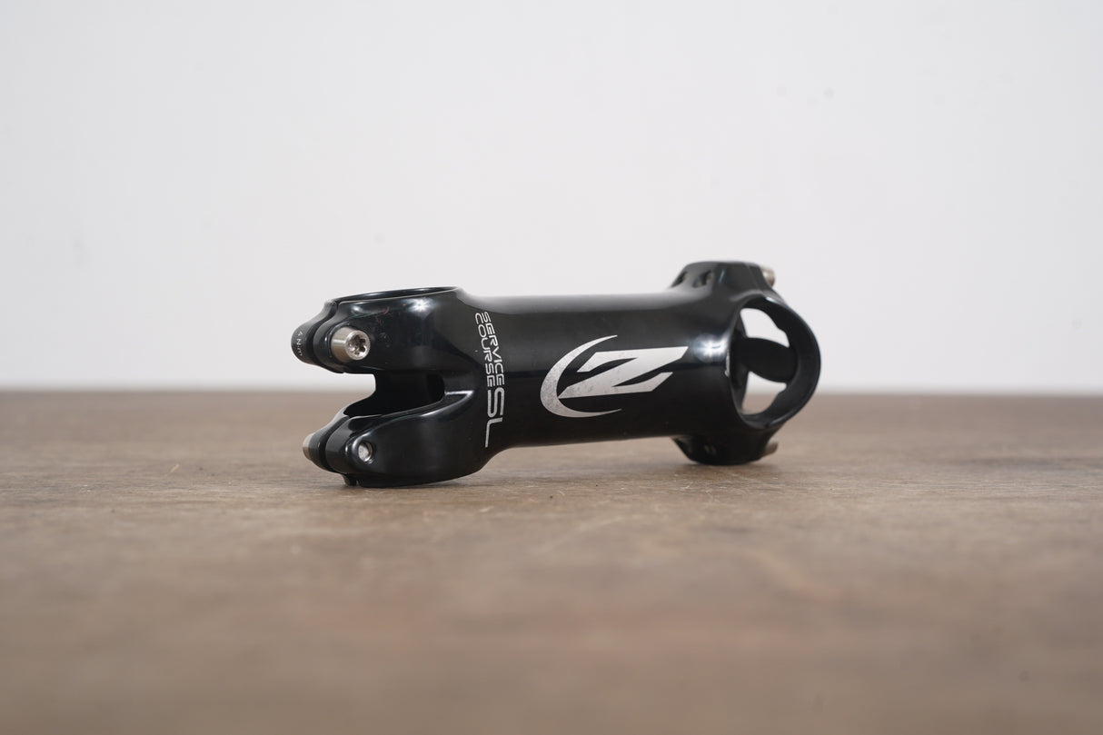 Zipp Service Course SL 100mm ±6 Degree Alloy Stem 126g 1 1/8" 31.8mm