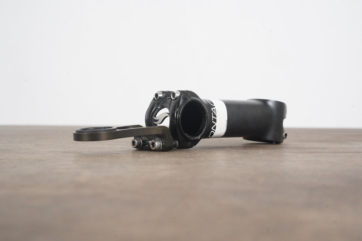 Giant Contact OD 120mm ±8 Degree Alloy Road Stem + Mount 190g 1 1/4" 31.8mm