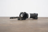 Giant Contact OD 120mm ±8 Degree Alloy Road Stem + Mount 190g 1 1/4" 31.8mm