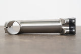 Firefly 120mm ±6 Degree Titanium Road Stem 182g 1 1/8" 31.8mm