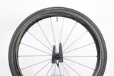 Campagnolo Bora WTO 45 Carbon Tubeless Rim Brake Wheelset Campagnolo 11 Speed