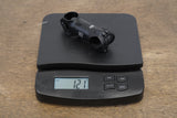 3T ARX II Team 80mm ±6 Degree Alloy Road Stem 121g 1 1/8" 31.8mm
