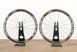 Shimano Dura-Ace WH-7900 C50 Carbon Clincher Rim Brake Wheelset 10 Speed