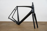 58cm Specialized S-WORKS Tarmac SL5 Carbon Rim Brake Frameset