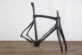 55cm Pinarello Dogma F8 Carbon Rim Brake Frameset